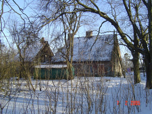 Dollstädt, Feb. 2005
