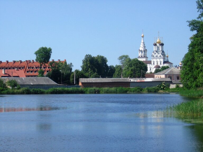 Startseite Kreisgemeinschaft Preussisch Eylau